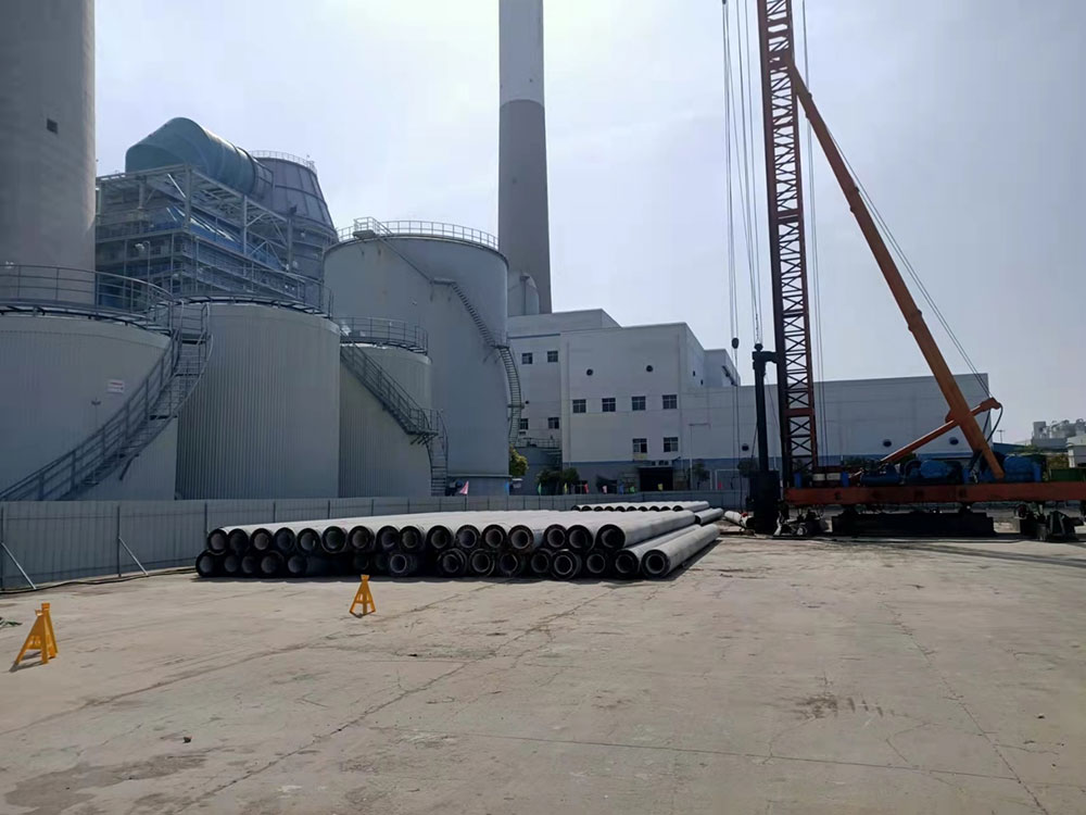 国内最大煤电碳捕集利用与封存示范工程开建 国内最大煤电碳捕集利用与封存示范工程开建