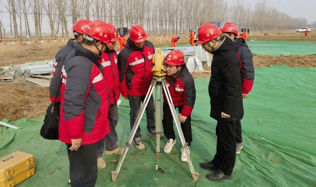 开好复工会,筑牢开篇局 开好复工会,筑牢开篇局