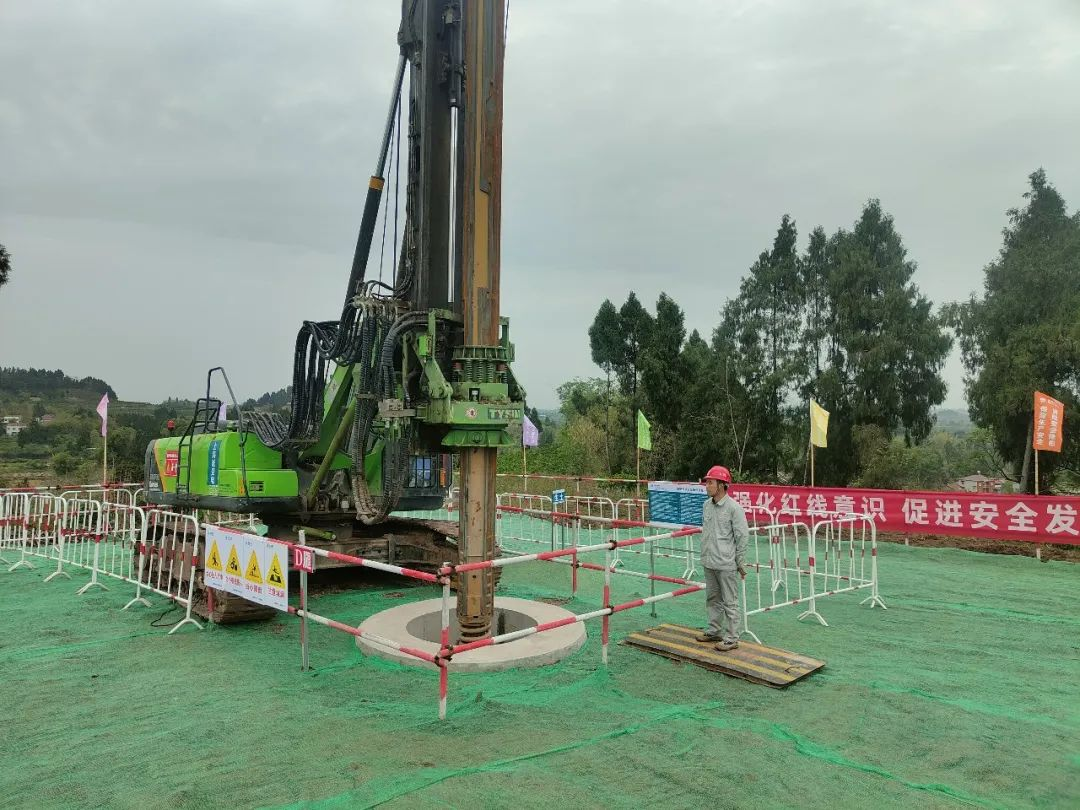 1000千伏川渝特高压交流线路工程开工! 1000千伏川渝特高压交流线路工程开工!