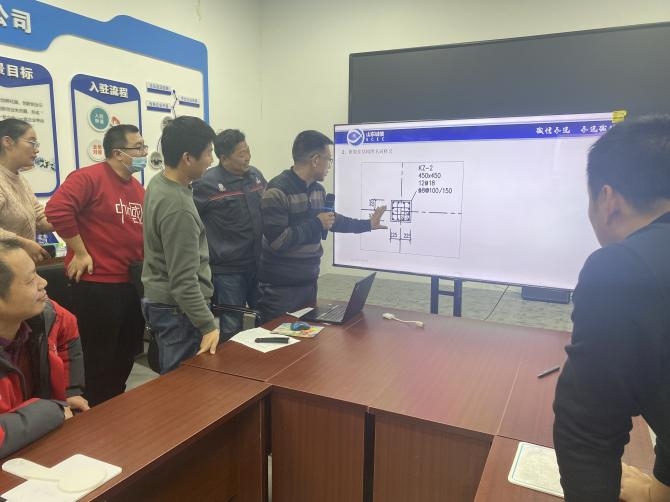 电网事业部鲁北区域组织开展2024年度“岗位大练兵、技能大比武”技能竞赛活动 电网事业部鲁北区域组织开展2024年度“岗位大练兵、技能大比武”技能竞赛活动