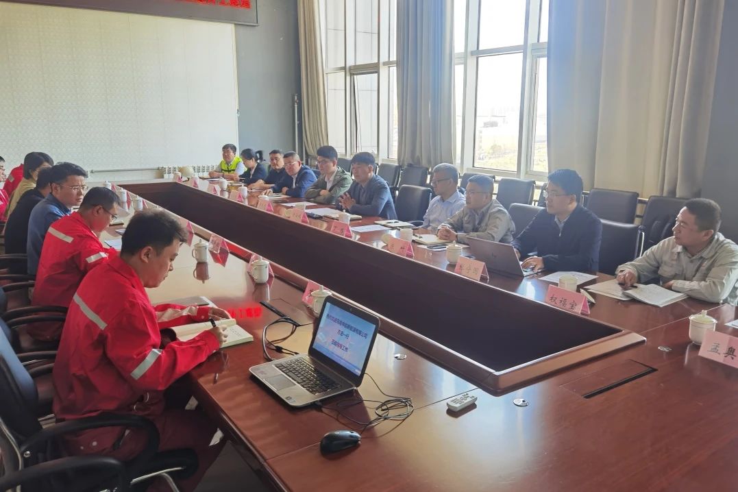 申能海南CZ2海上风电示范项目海上升压站工程开工制作 申能海南CZ2海上风电示范项目海上升压站工程开工制作