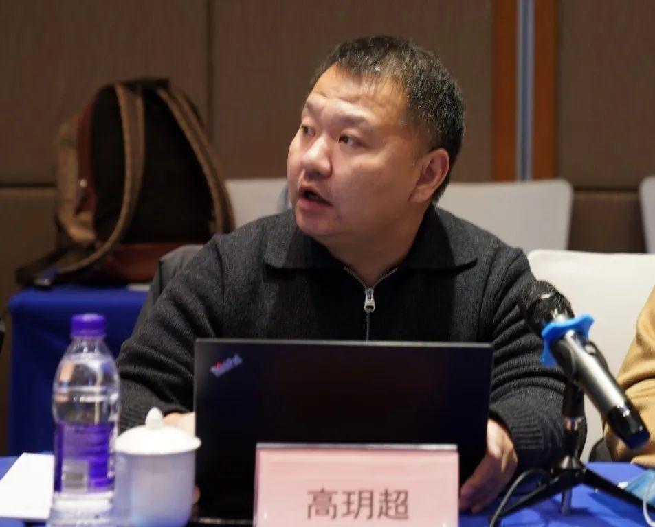 中电建协《火电工程质量评价标准》修订会议圆满落幕 中电建协《火电工程质量评价标准》修订会议圆满落幕